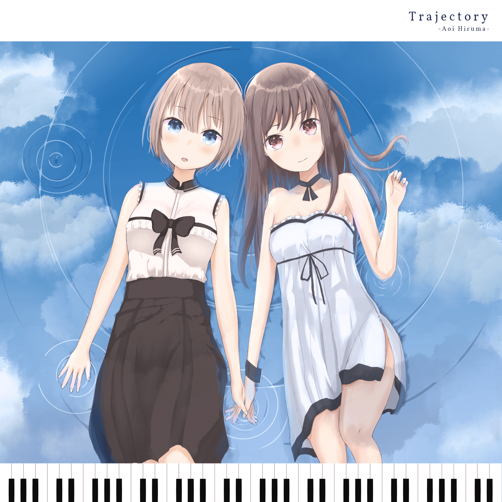 アルバムジャケット